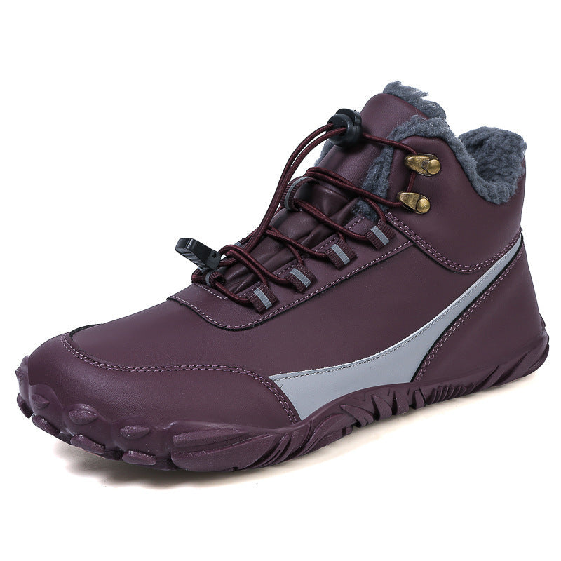 Step into Adventure: The Ultimate Outdoor Leisure Sports Camping Hiking Shoes